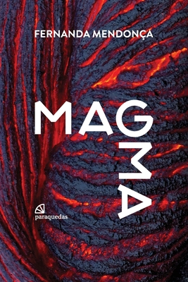 Magma [Portuguese] 6560880311 Book Cover