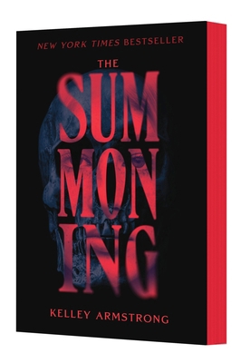 The Summoning 0063514613 Book Cover