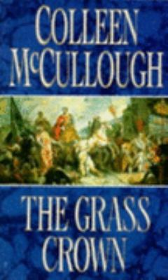 The Grass Grown B00451ZNCU Book Cover
