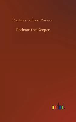 Rodman the Keeper 3732664805 Book Cover