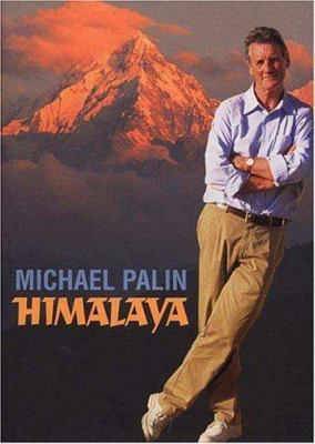 Himalaya 0312341628 Book Cover