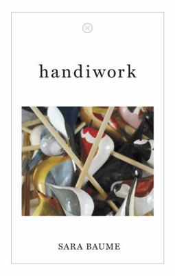 Handiwork            Book Cover