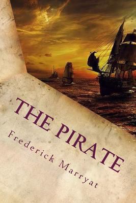 The Pirate 1720322171 Book Cover