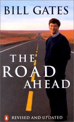 The Road Ahead 0140257276 Book Cover
