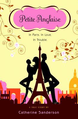 Petite Anglaise 0385522800 Book Cover