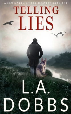 Telling Lies 1946944645 Book Cover