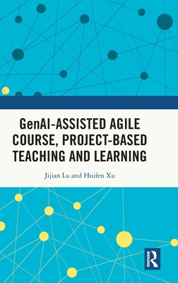 Gen AI-assisted Agile Course, Project-Based Tea... 1041139594 Book Cover