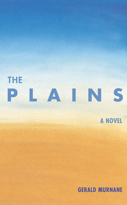 The Plains 1930974280 Book Cover