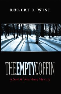 The Empty Coffin: A Sam and Vera Sloan Mystery 0785266879 Book Cover