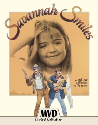 Savannah Smiles Book Cover