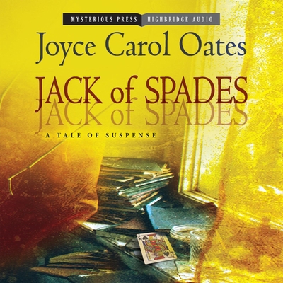 Jack of Spades 1622319338 Book Cover