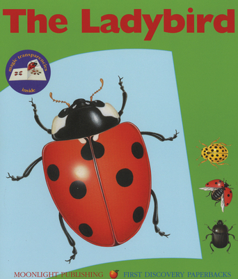 The Ladybird 1851033483 Book Cover