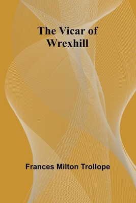 The Vicar of Wrexhill 9362924625 Book Cover