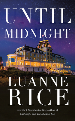 Until Midnight 1662526636 Book Cover