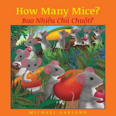 How Many Mice? / Bao Nhieu Chu Chuot?: Babl Chi... 1683041372 Book Cover