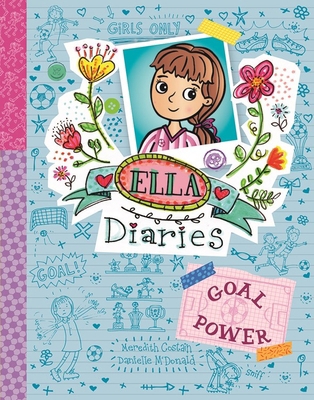 Goal Power B0CNSCXVTB Book Cover