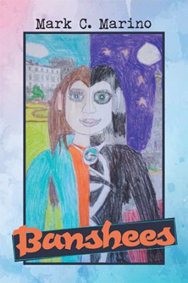 Banshees 1984544837 Book Cover