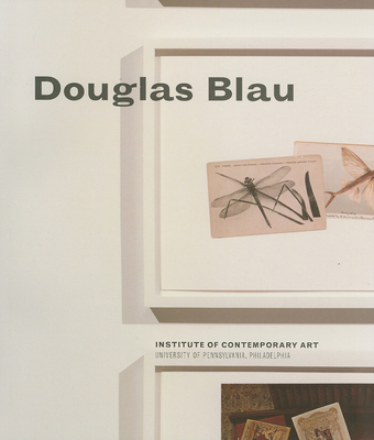 Douglas Blau 0884541150 Book Cover