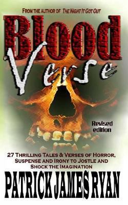 Blood Verse 0988659034 Book Cover