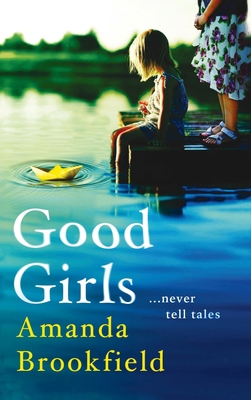 Good Girls 1804262293 Book Cover