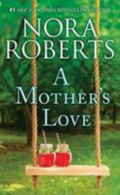 A Mother's Love: Dual Image and the Best Mistake 1543640060 Book Cover