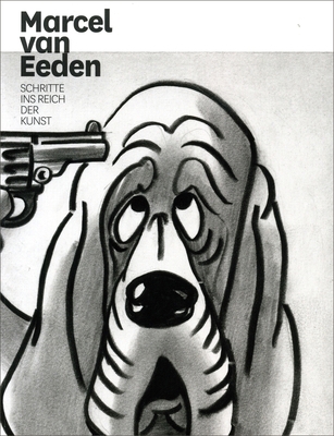 Marcel Van Eeden 3865609317 Book Cover