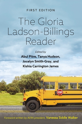 Gloria Ladson-Billings Reader 1793518742 Book Cover
