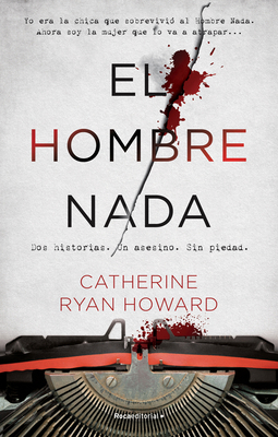 El Hombre NADA / The Nothing Man [Spanish] 8419449768 Book Cover