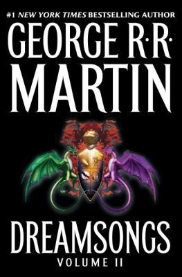 Dreamsongs, Volume II 0553806580 Book Cover