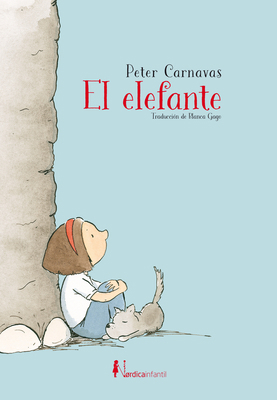 Elefante, El [Spanish] 8418930918 Book Cover