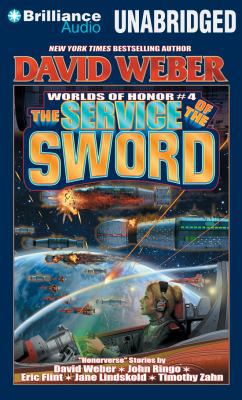 The Service of the Sword 148052879X Book Cover