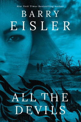 All the Devils 1542094224 Book Cover