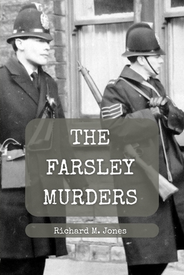 The Farsley Murders B0FWYFW74M Book Cover