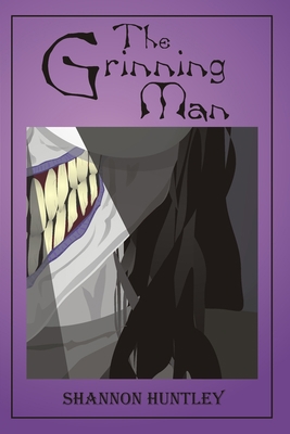 The Grinning Man 0578552973 Book Cover