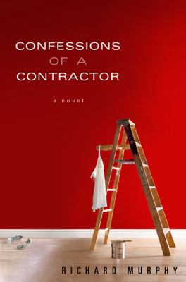 Confessions of a Contractor 0399155074 Book Cover