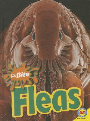 Fleas 1489607668 Book Cover
