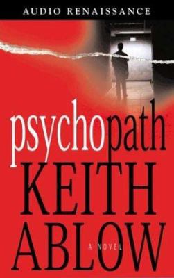 Psychopath 1559278781 Book Cover