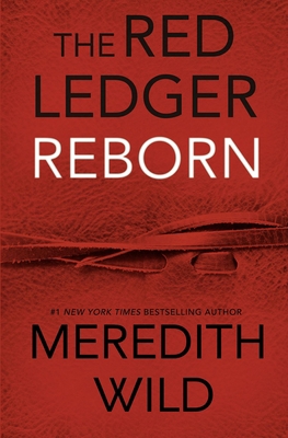 Reborn: The Red Ledger Volume 1 1642630284 Book Cover