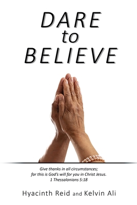 Dare to Believe B0FY4DVVDR Book Cover