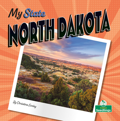 North Dakota 1039805612 Book Cover