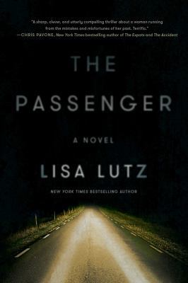 The Passenger 1501140779 Book Cover