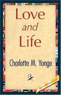 Love and Life 142184513X Book Cover