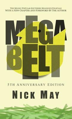 Megabelt 1631995499 Book Cover