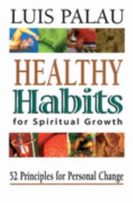 Healthy Habits 1853450774 Book Cover