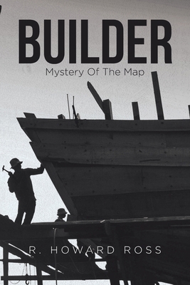 Builder: Mystery of the Map B0H1JZ614Q Book Cover