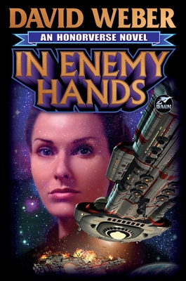 In Enemy Hands 1668073145 Book Cover