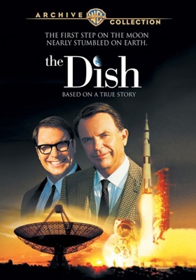 The Dish            Book Cover