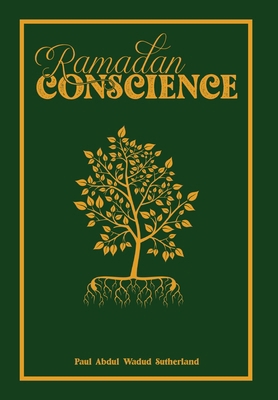 Ramadan Conscience 1915025222 Book Cover