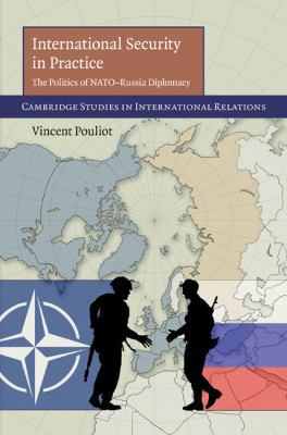 International Security in Practice 0521199166 Book Cover