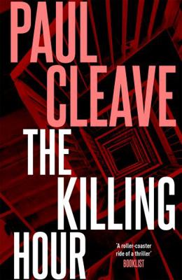 The Killing Hour 1473664632 Book Cover